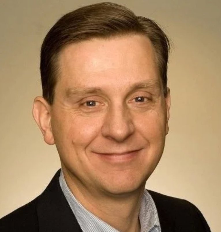 Bob Schnitzius
