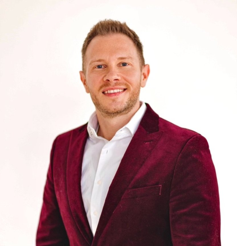 Jason Sadler