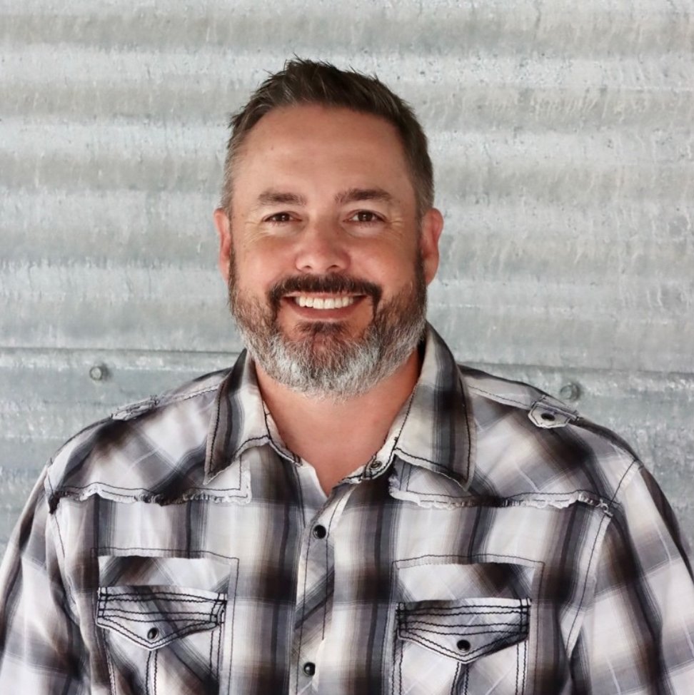 Shawn Collins