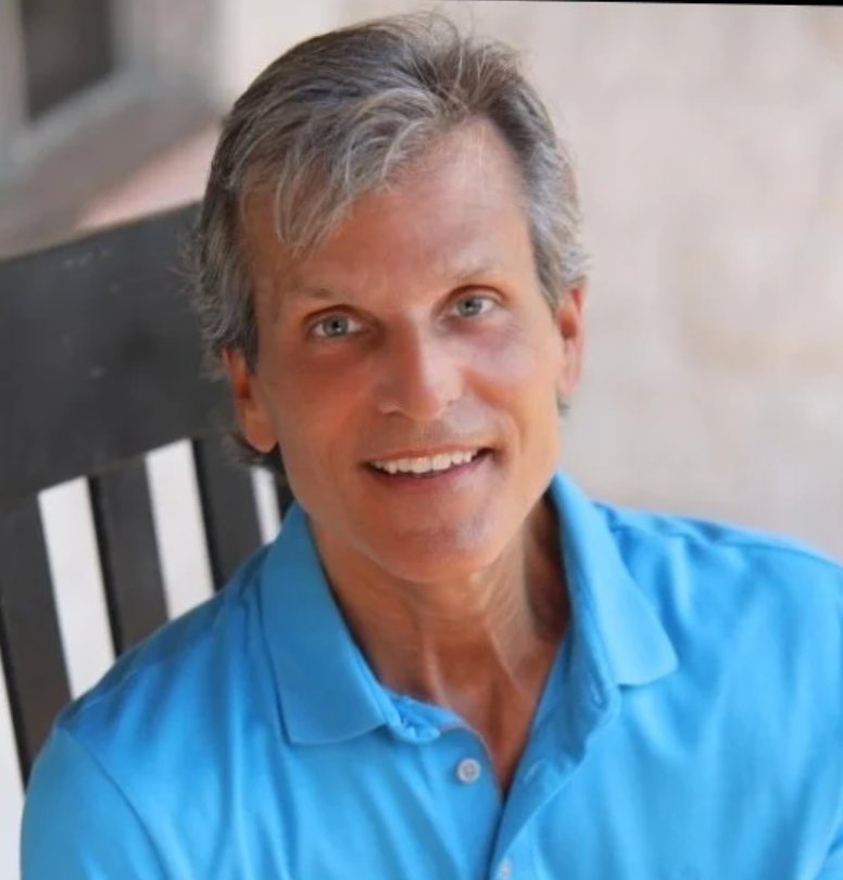 Steve Riach